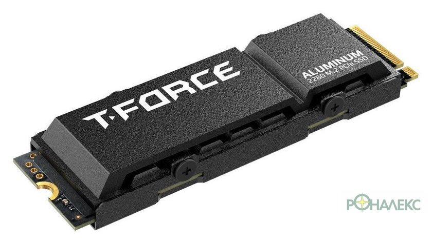 SSD Team T-Force G70 Pro 2TB TM8FFH002T0C128 - фото4
