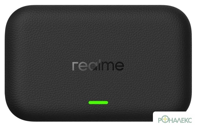 Наушники Realme Buds T500 Pro (черный) - фото5