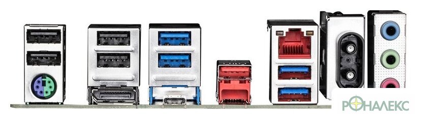 Материнская плата Gigabyte Z890 UD WiFi6E - фото3