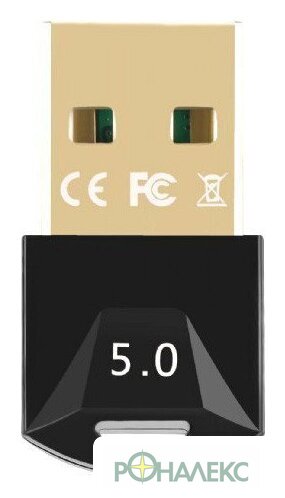 Bluetooth адаптер Gembird BTD-MINI6 - фото