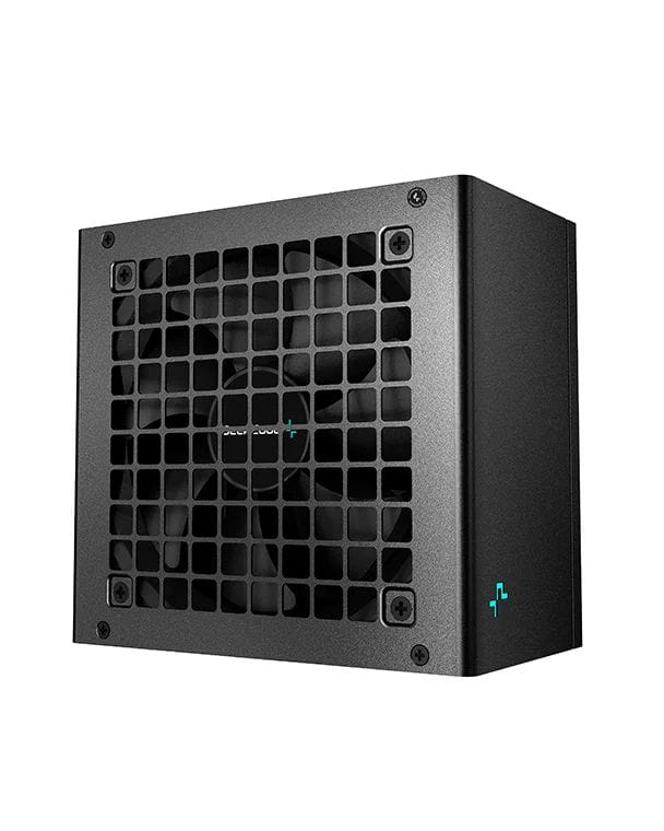 Блок питания 500W DeepCool PK500D (R-PK500D-FA0B-EU)- фото