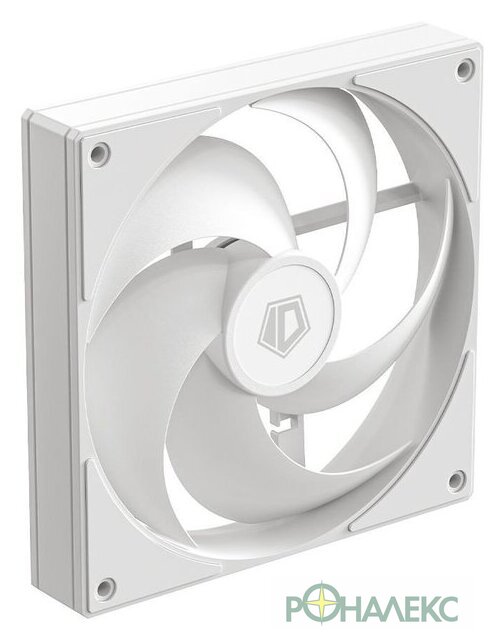 Вентилятор для корпуса ID-Cooling AS-140-W - фото2