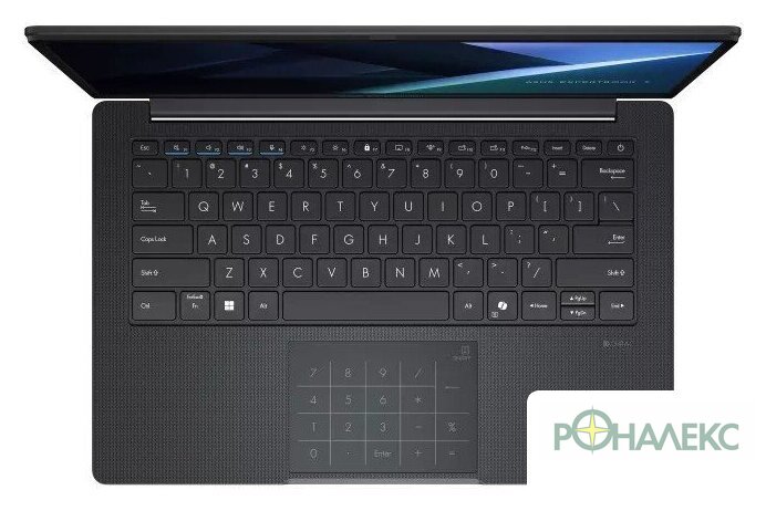 Ноутбук ASUS ExpertBook B1 B1403CVA-1081A1355U - фото3