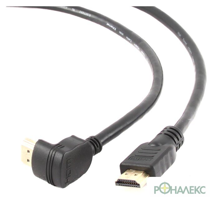 Кабель Cablexpert CC-HDMI490-10 - фото