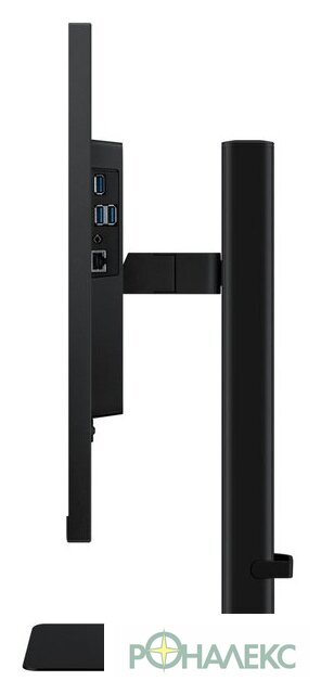 Монитор Samsung ViewFinity S8 LS27D804UAIXCI - фото4