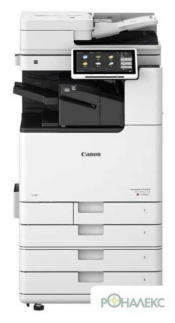 МФУ Canon imageRUNNER ADVANCE DX C3930i - фото
