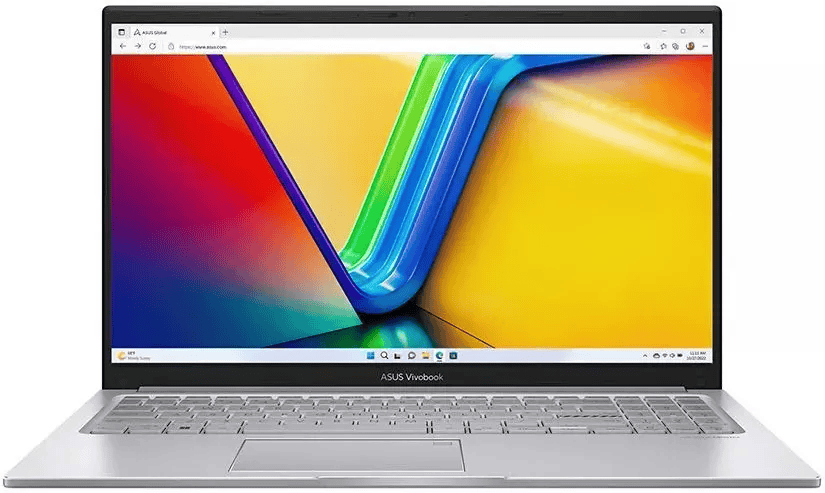 Ноутбук Asus Vivobook 15X OLED (K3504VA-MA554)