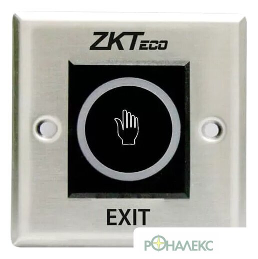 Кнопка выхода ZKTeco TLEB101 - фото
