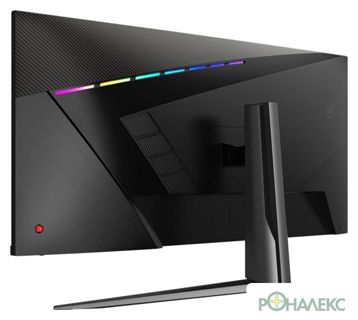 Игровой монитор MSI MAG 401QR - фото4