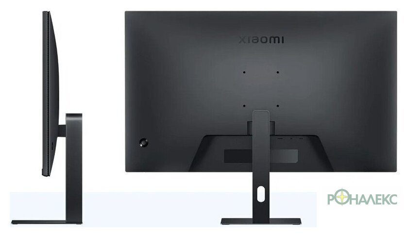 Монитор Xiaomi 2K Monitor A27Qi 2026 P27QDA-RAGL (международная версия) - фото2