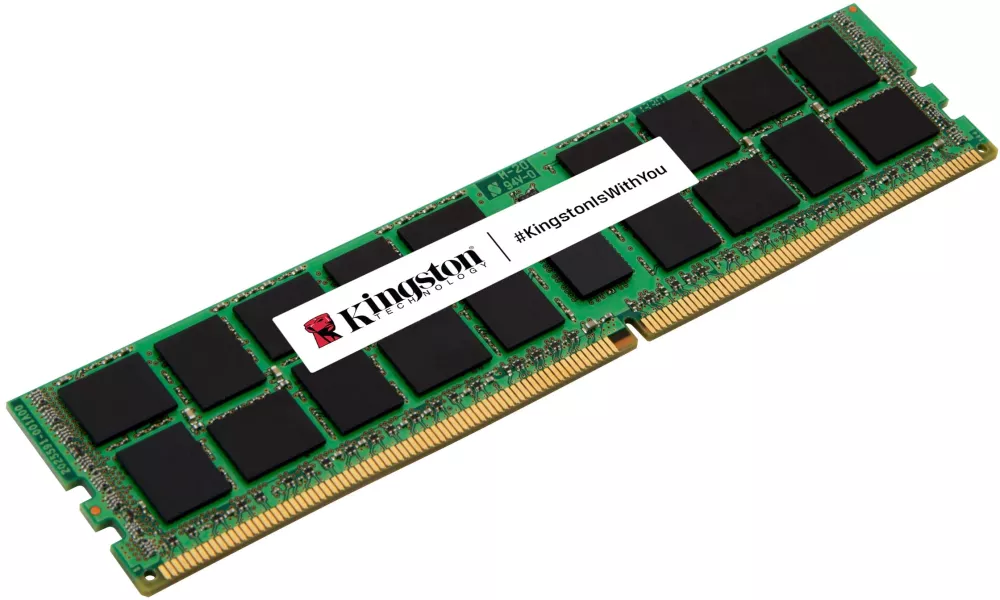 Модуль памяти 64Gb Kingston KSM32RD4/64MFR ECC Registered