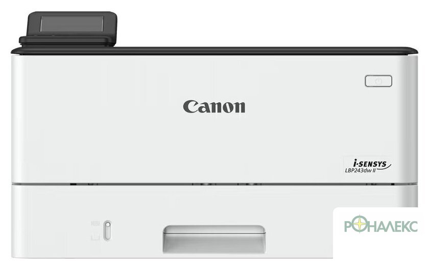 Принтер Canon i-SENSYS LBP246dw II - фото