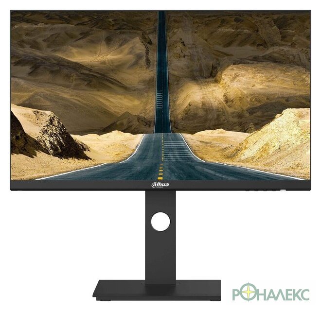 Монитор Dahua DHI-LM24-P301A - фото