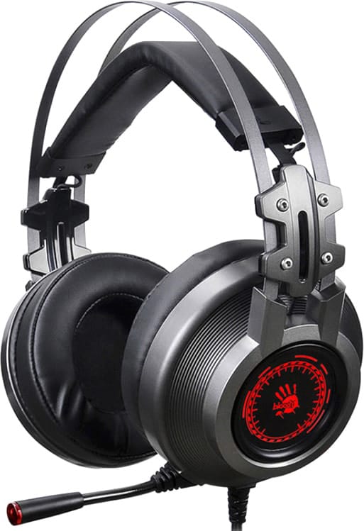 Наушники A4Tech Bloody J527- фото