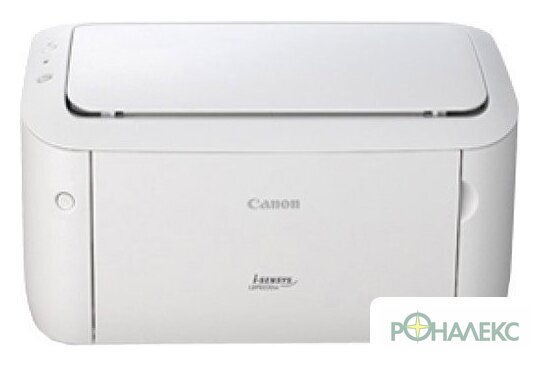 Принтер Canon ImageClass LBP6030 - фото