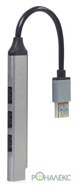USB-хаб Gembird UHB-U3P1U2P3-02 - фото2