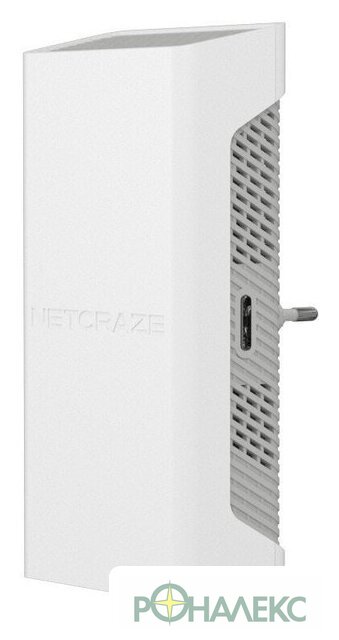 Усилитель Wi-Fi Netcraze Buddy 6 SE NC-4410 - фото