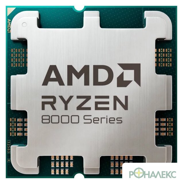 Процессор AMD Ryzen 5 8500G - фото