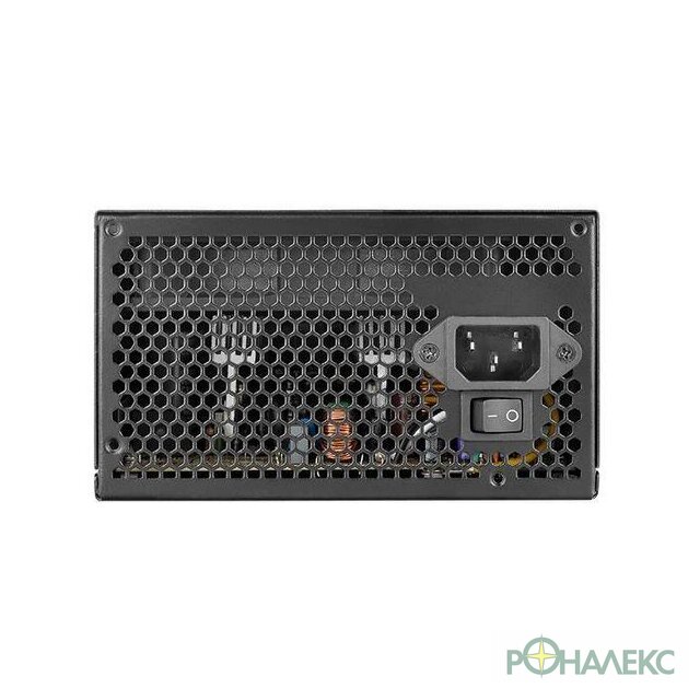 Блок питания Thermaltake Litepower 550W [LTP-0550P-2] - фото4