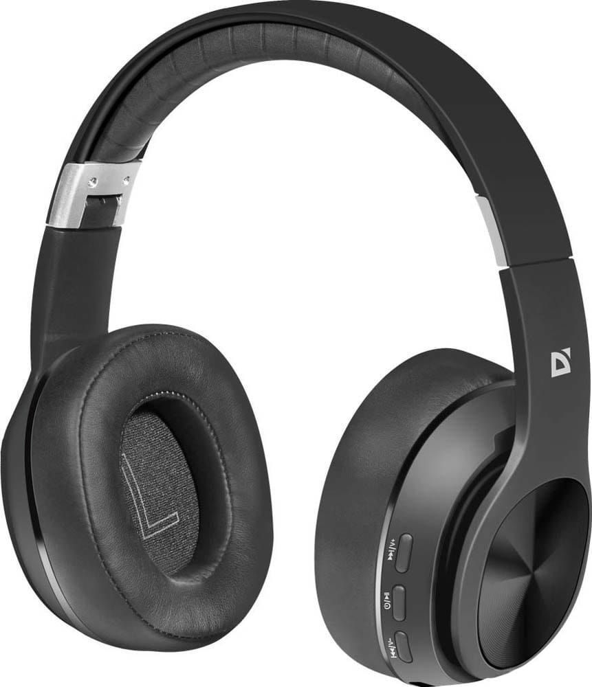 Наушники Defender FreeMotion B540 (63540)- фото