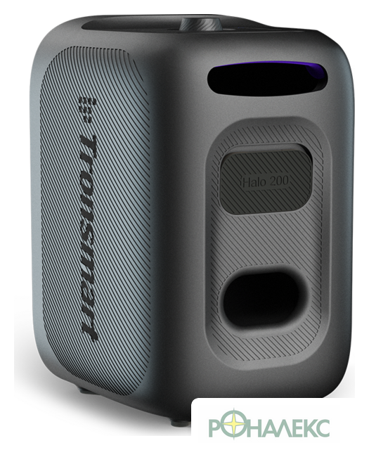Беспроводная колонка Tronsmart Halo 200 (без микрофона) - фото5