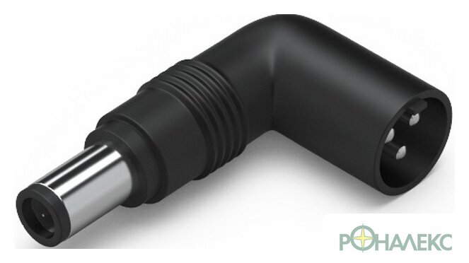 Коннектор Pitatel DCC.M12 - фото2