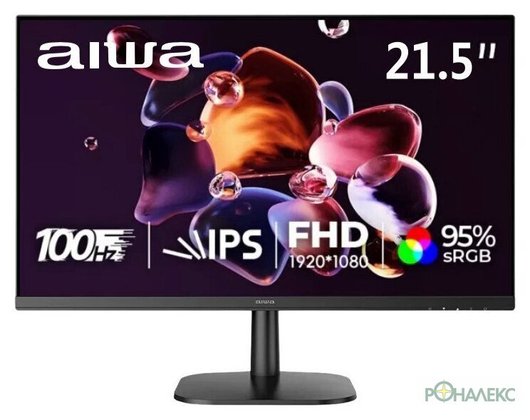 Монитор Aiwa F5-22F100-V1 - фото