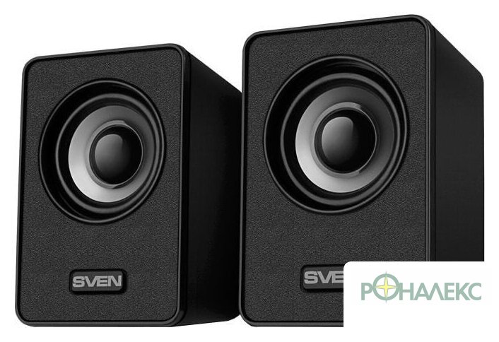 Акустика SVEN 135 - фото