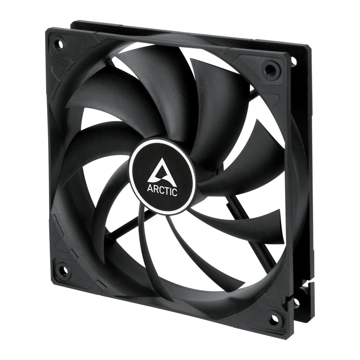 Вентилятор Arctic Cooling F12 PWM PST (ACFAN00200A)