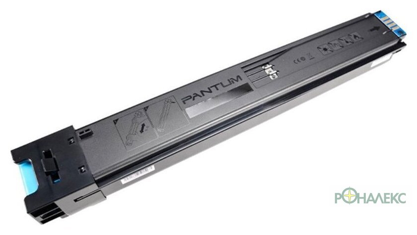 Картридж Pantum CTL-2300HC - фото