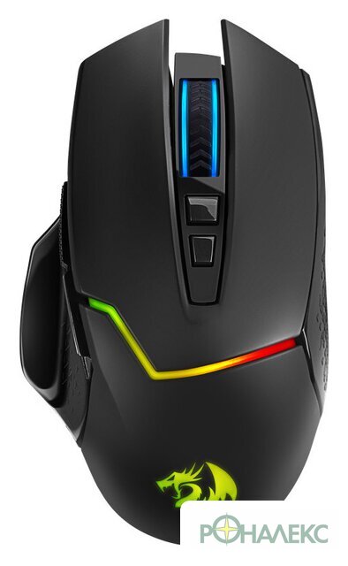 Игровая мышь Redragon Mirage Pro - фото