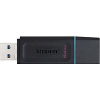 USB Flash Kingston DataTraveler Exodia 64GB- фото4