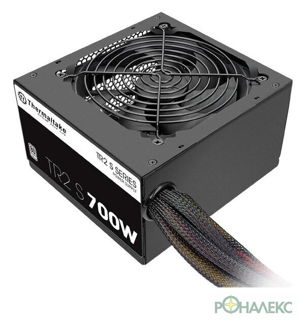 Блок питания Thermaltake TR2 S 700W [TRS-0700P-2] - фото