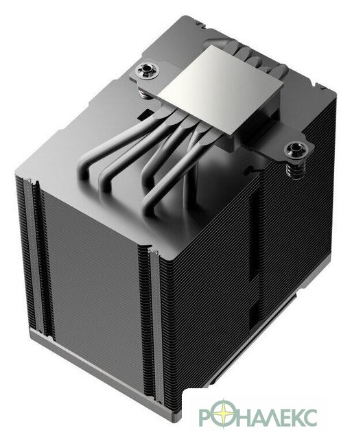 Кулер для процессора DeepCool AK500 G2 R-AK500G2-BKNNMN-GJD - фото4