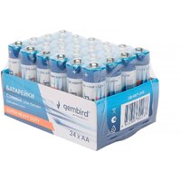 Батарейка Gembird GB-R6P-24B