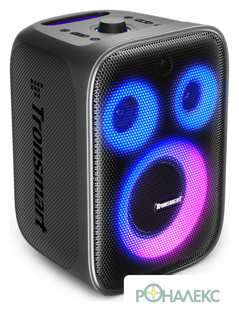 Беспроводная колонка Tronsmart Halo 200 (без микрофона) - фото2