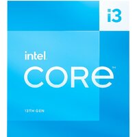 Процессор Intel Core i3-13100