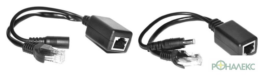 PoE-инжектор Osnovo PPK-11 - фото
