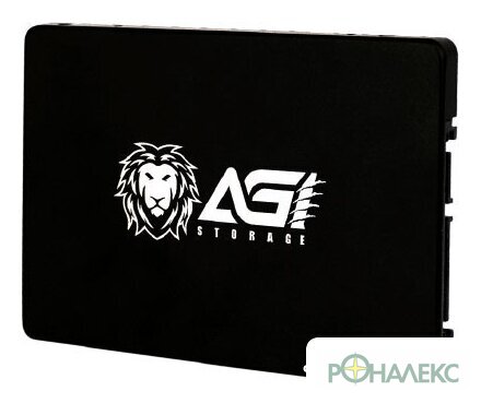 SSD AGI AI238 1TB AGI1K0GIMAI238 - фото