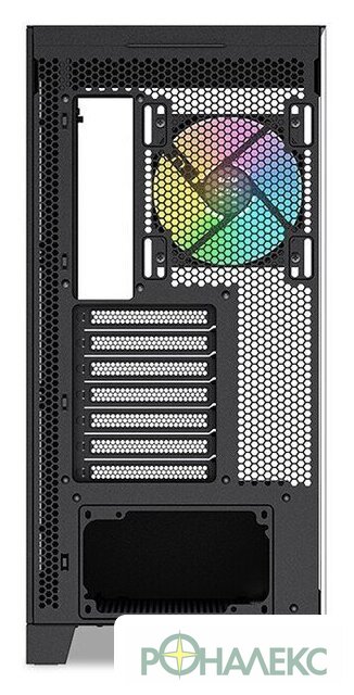 Корпус Sama V50 (черный) - фото5