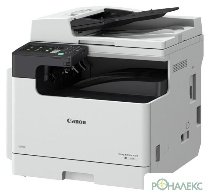 МФУ Canon imageRUNNER 2425i - фото