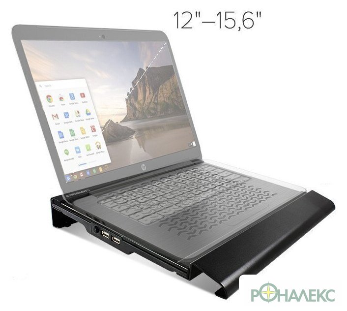 Подставка CrownMicro CMLC-1000 - фото5
