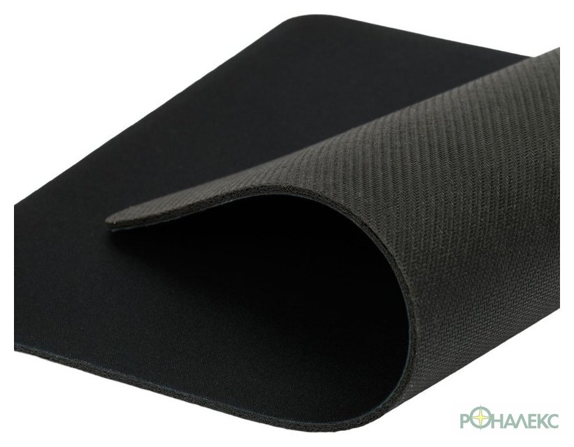 Коврик для мыши Gembird MP-35-25-BLACK - фото3