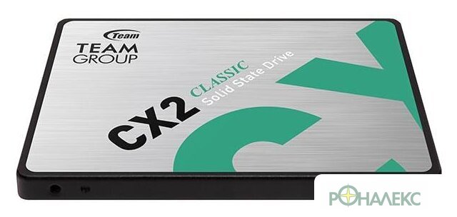 SSD Team CX2 1TB T253X6001T0C101 - фото2