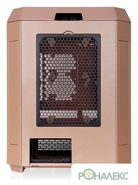 Корпус Thermaltake The Tower 600 Gravel Sand CA-1Z1-00MGWN-00 - фото4