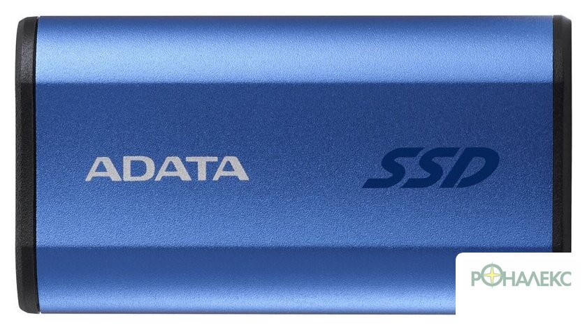 Внешний накопитель ADATA Elite SE880 500GB AELI-SE880-500GCBU - фото