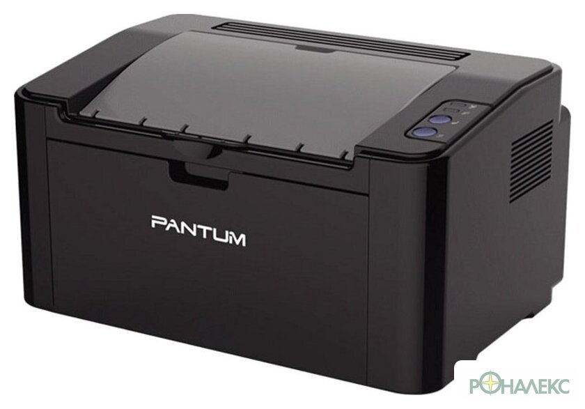 Принтер Pantum P2500 - фото2