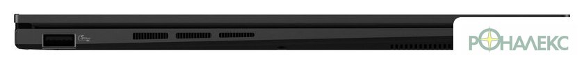 Ноутбук ASUS Zenbook 14 OLED UM3406GA-QD149 - фото4