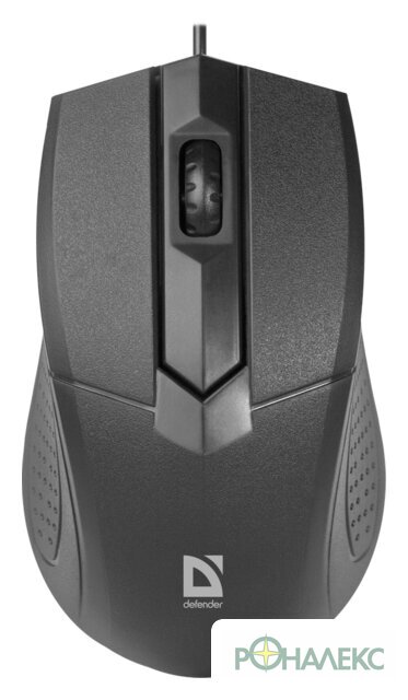 Мышь Defender Optimum MB-270 - фото