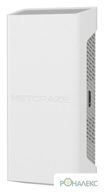 Усилитель Wi-Fi Netcraze Buddy 6 SE NC-4410 - фото2